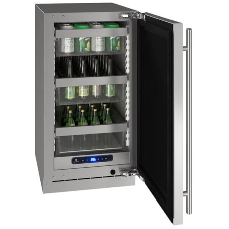Compact Refrigerator
