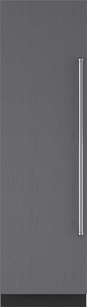 No Freezer Built In Refrigerator