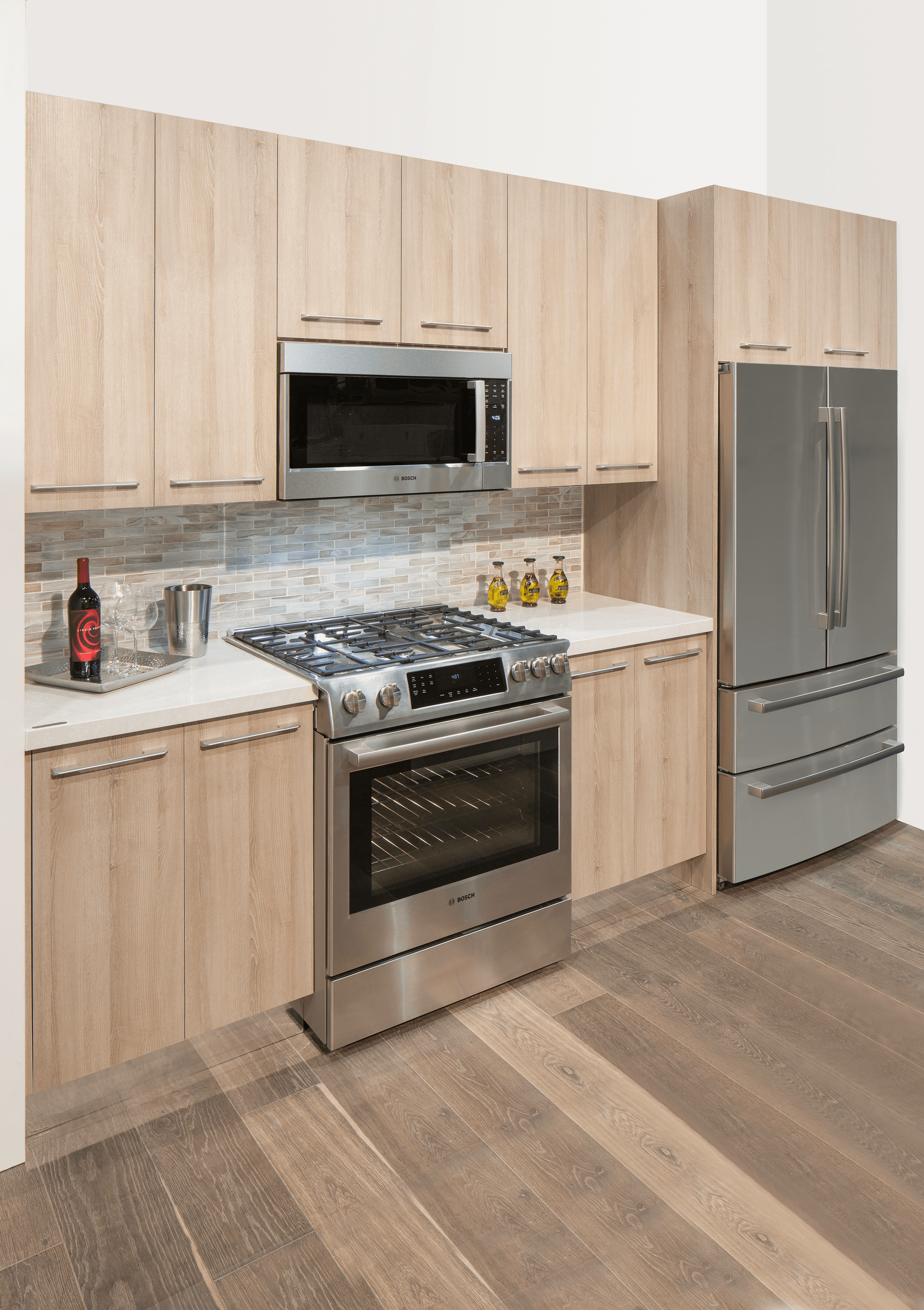 Bosch Microwave Bosch Over The Range Microwave