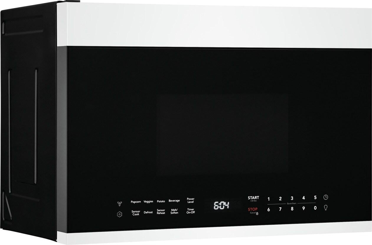 Frigidaire Microwave Over The Range Microwave