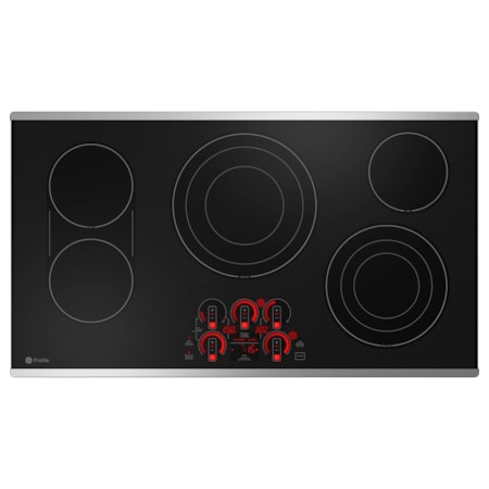 Cooktops (Electric)