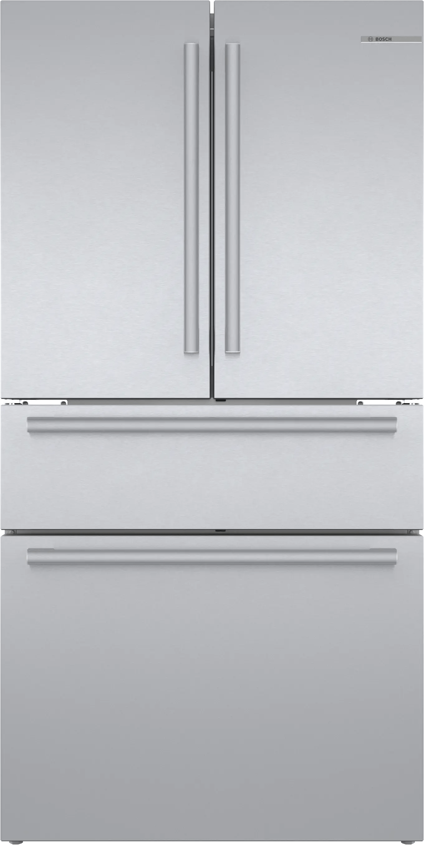French Door Freestanding Refrigerator