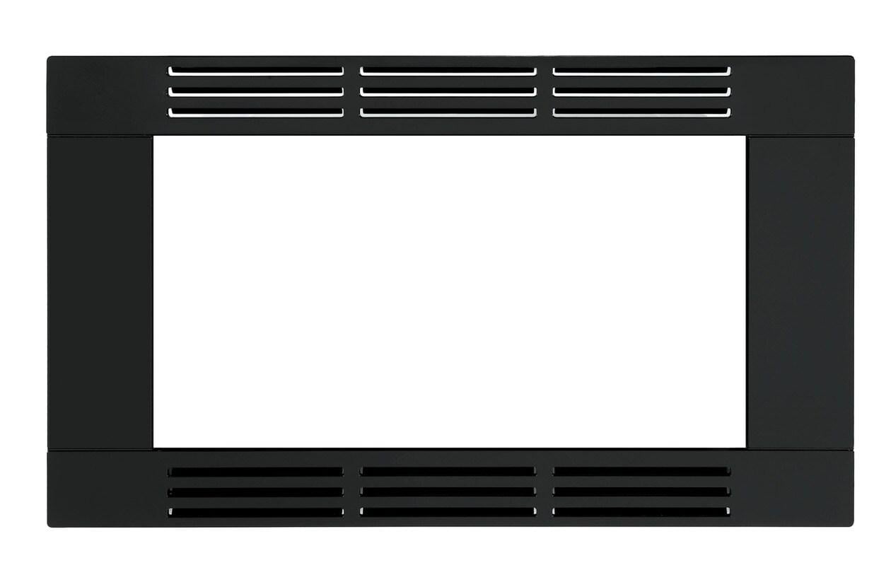 Frigidaire FFMO1611LB Frigidaire 1.6 Cu. Ft. BuiltIn Microwave Simon