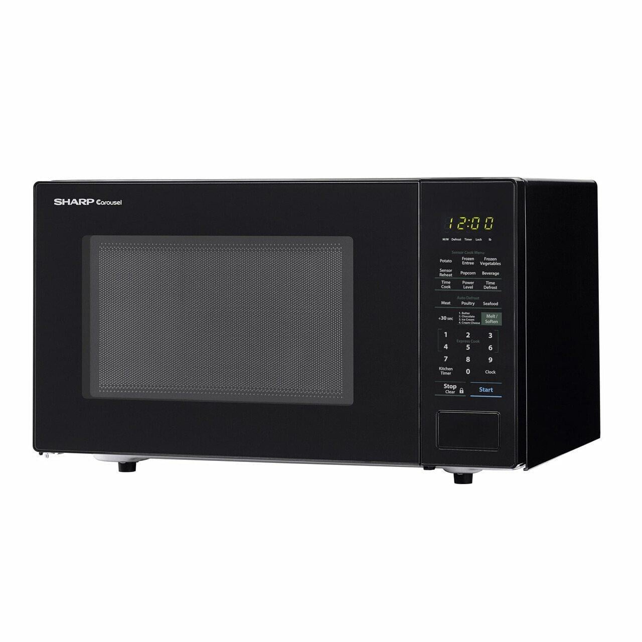 Countertop Microwave