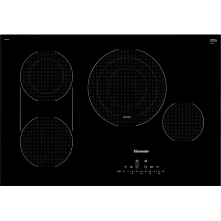 Cooktops (Electric)