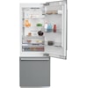 Blomberg Appliances Refrigerators Bottom Freezer Built In Refrigerator