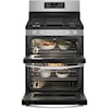 GE Appliances Gas Ranges Range