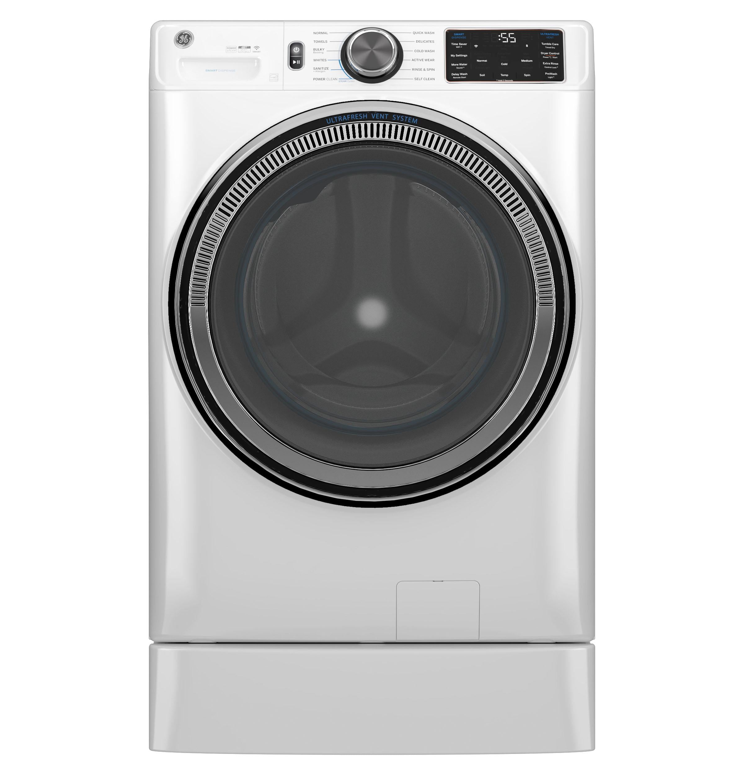 GE Appliances Laundry Laundry Pedestals