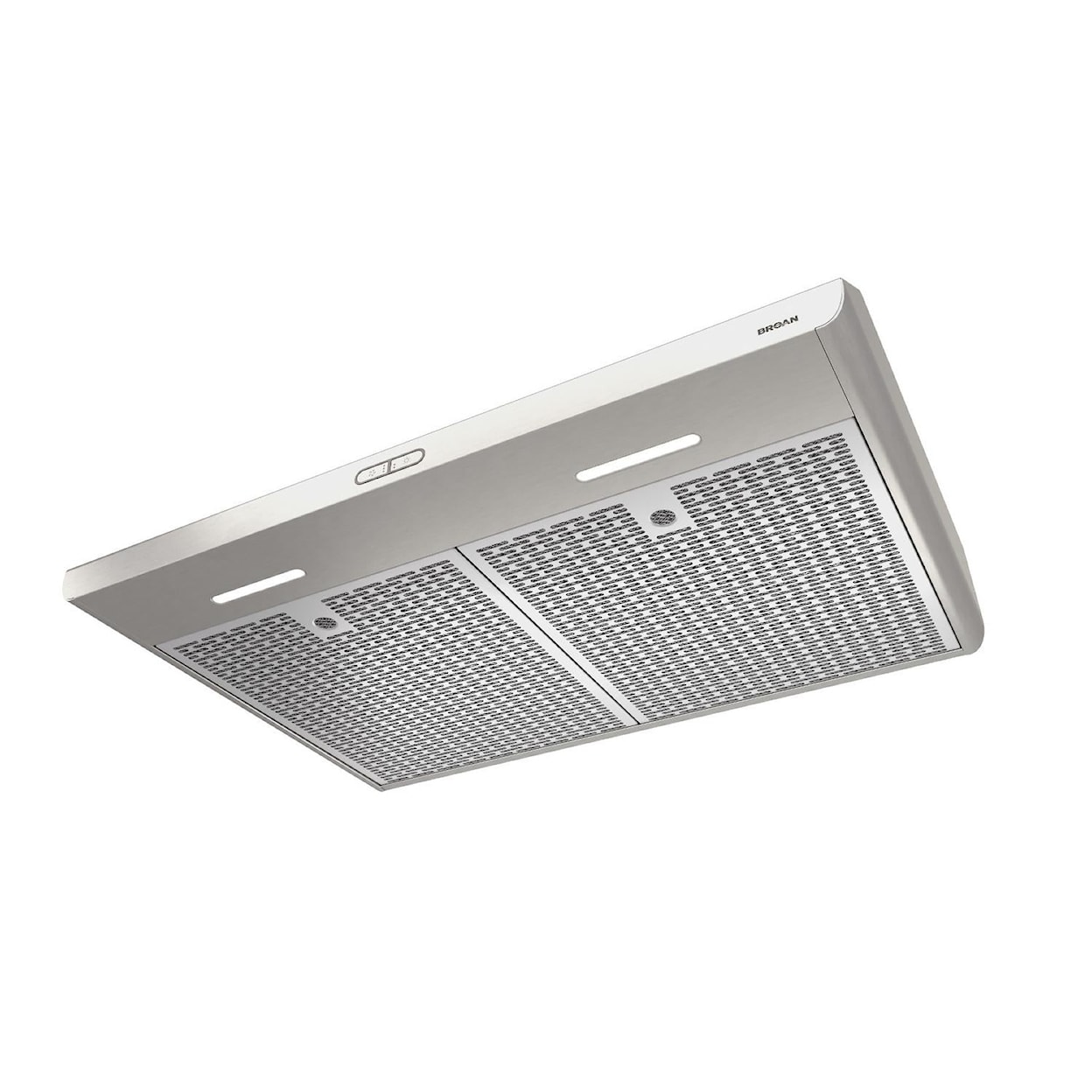 Broan Hoods Ductless Hood