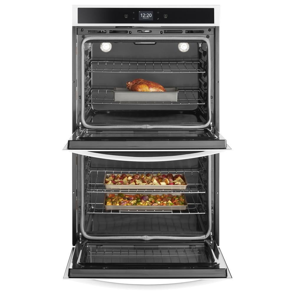 Double Wall Electric Oven