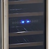 Avanti Refrigerators Refrigerator - Wine Cooler