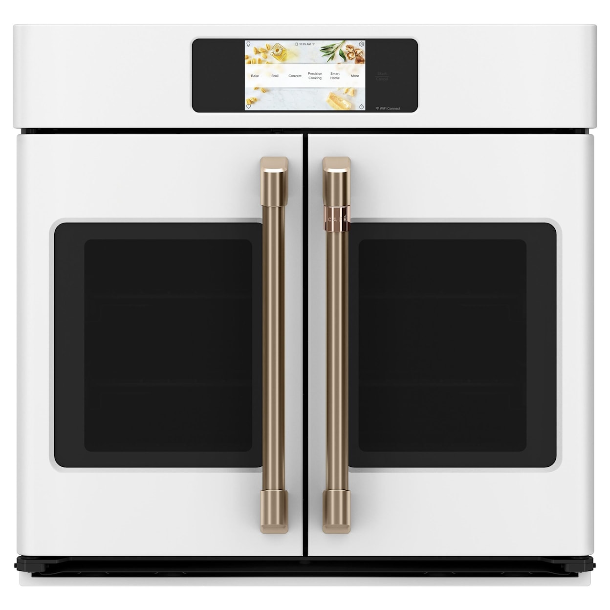 Café Electric Ranges Wall Oven