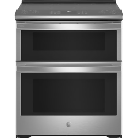 Slide In Electric Range