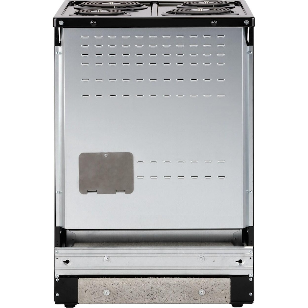 Frigidaire Electric Ranges Range