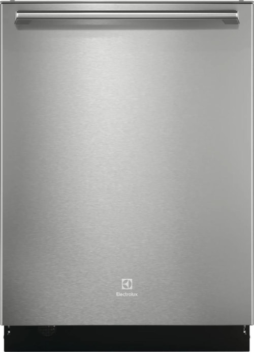 24" Stainless Steel Tub Built-In Dishwasher With Smartboost™