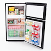 Avanti Refrigerators Compact Refrigerator