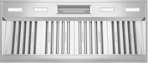 Professional Custom Insert Hood Stainless Steel