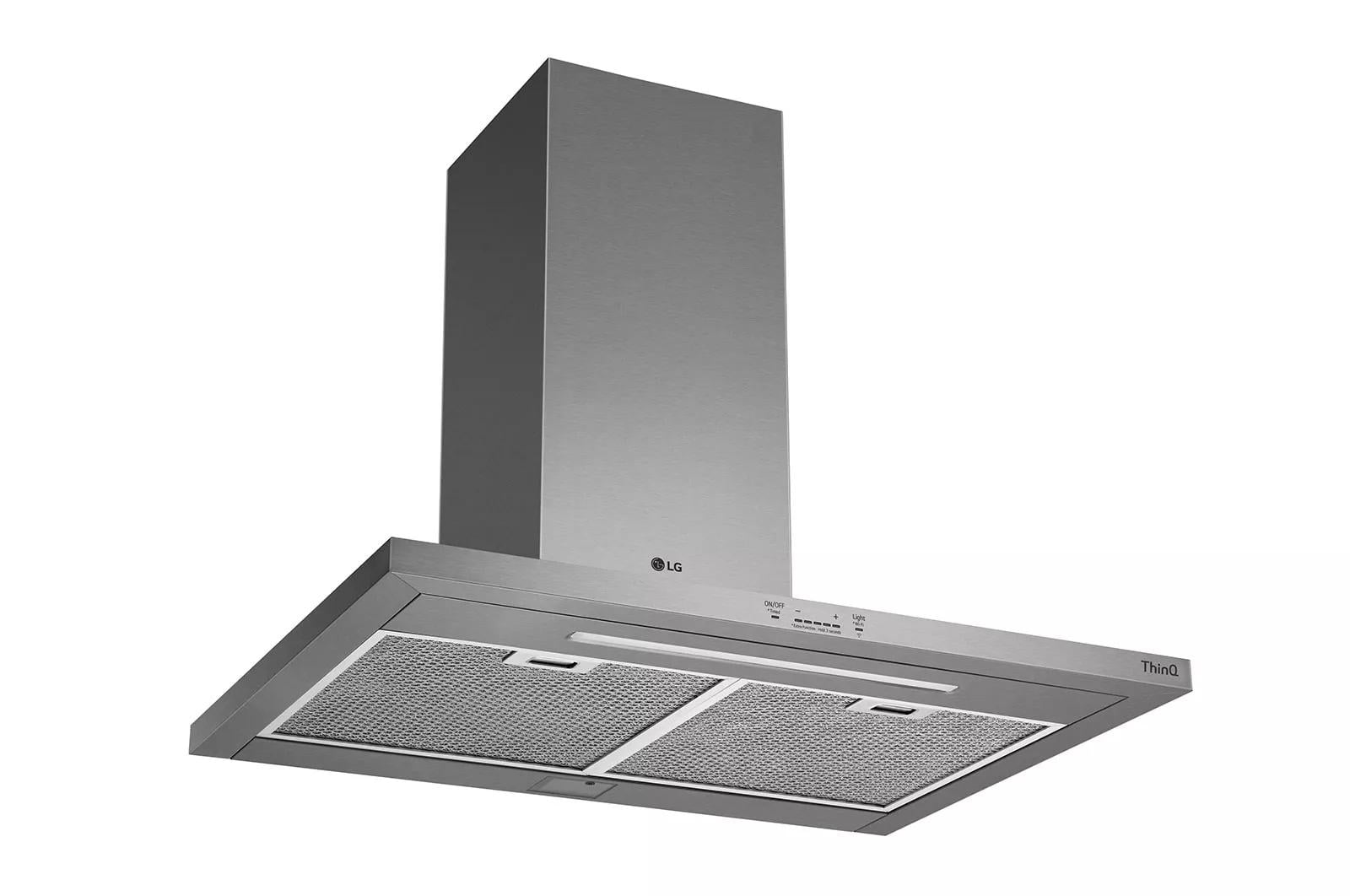 LG Hoods Ducted Hood