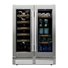 Avanti Refrigerators Refrigerator - Wine Cooler