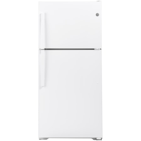 Top Freezer Freestanding Refrigerator
