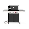 Weber Grills Barbeques Natural Gas Bbq