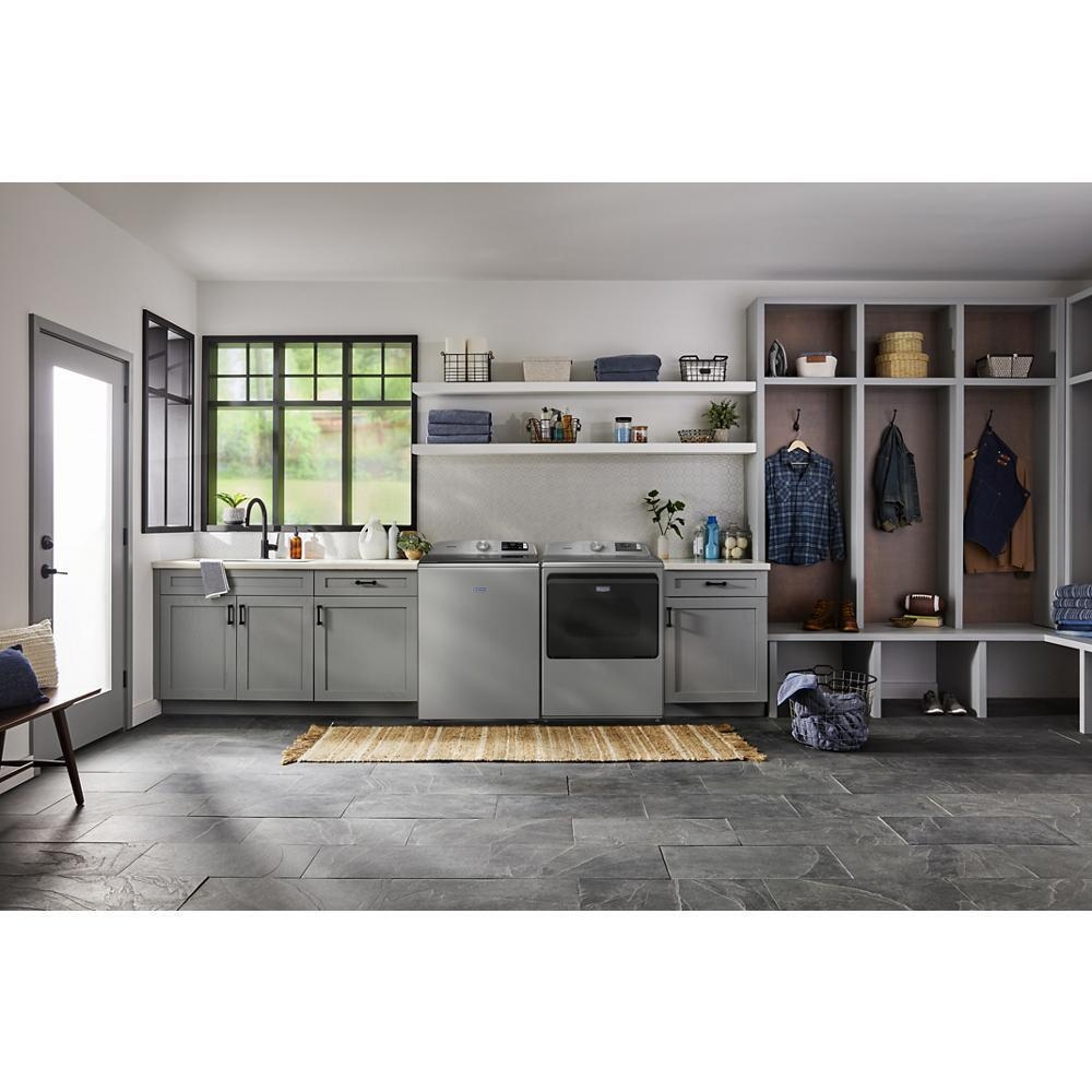 Maytag Laundry Traditional Top Load Washer