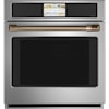 Café Electric Ranges Wall Oven