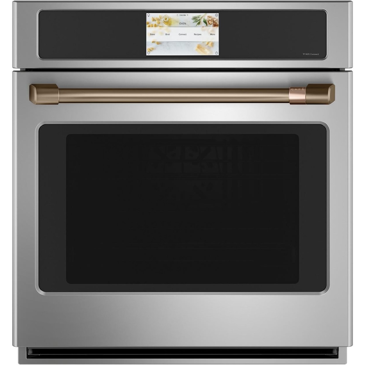 Café Electric Ranges Wall Oven