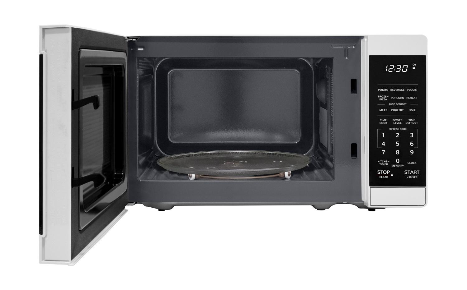 Sharp Appliances Microwave Countertop Microwave