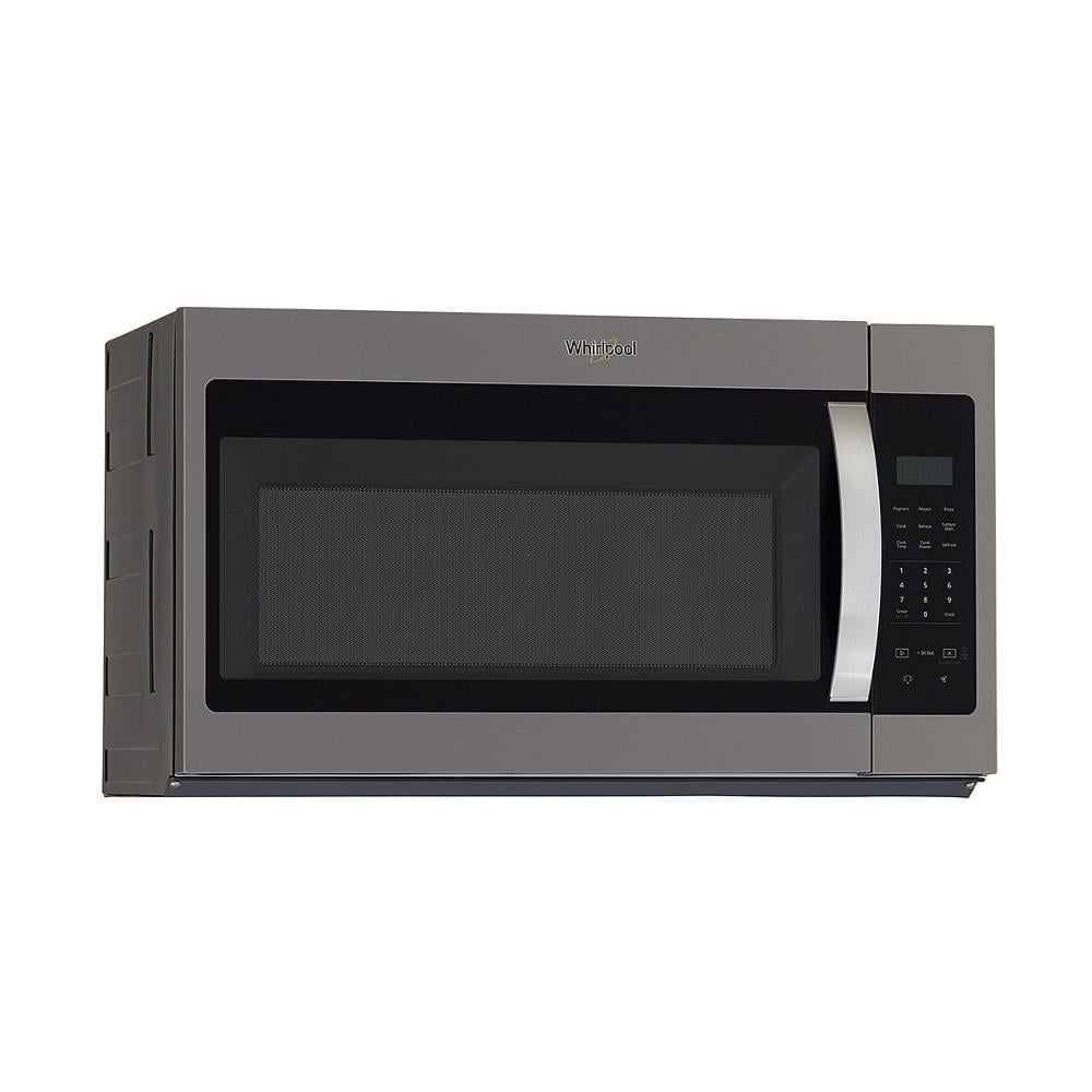 Whirlpool WMH31017HZ Microwave Simon's Furniture Microwave