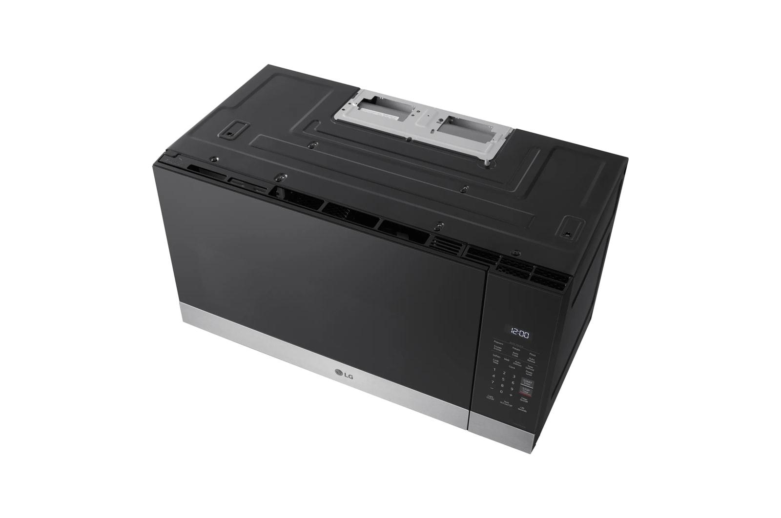 LG Microwave Over The Range Microwave