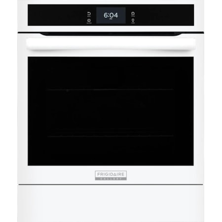 Single Wall Electric Oven
