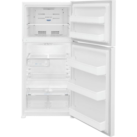 Top Freezer Freestanding Refrigerator