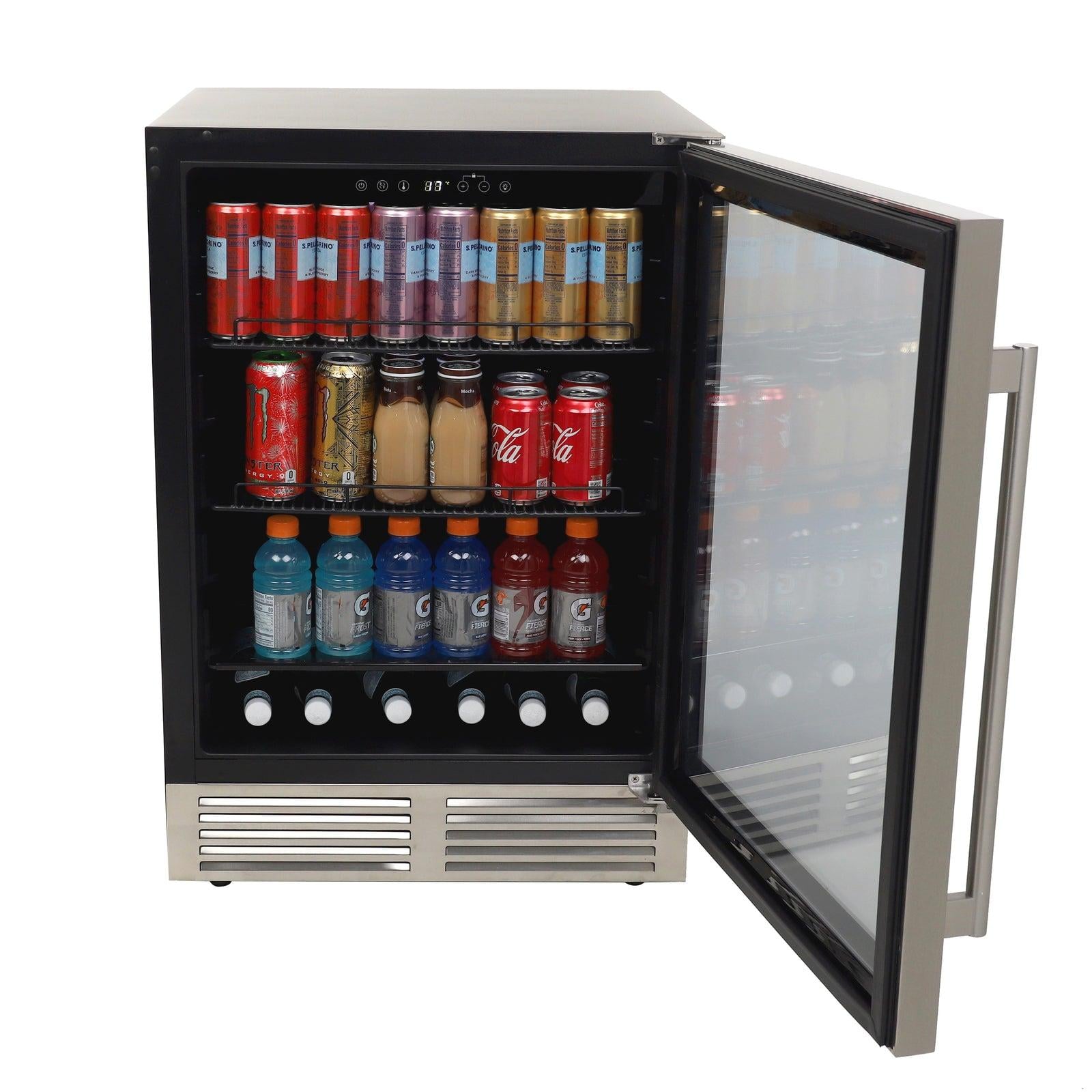 Specialty Refrigerator