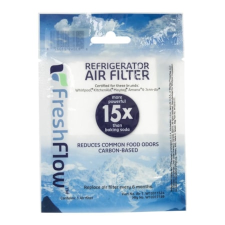 Whirlpool Refrigerator Freshflow™ Air Filter