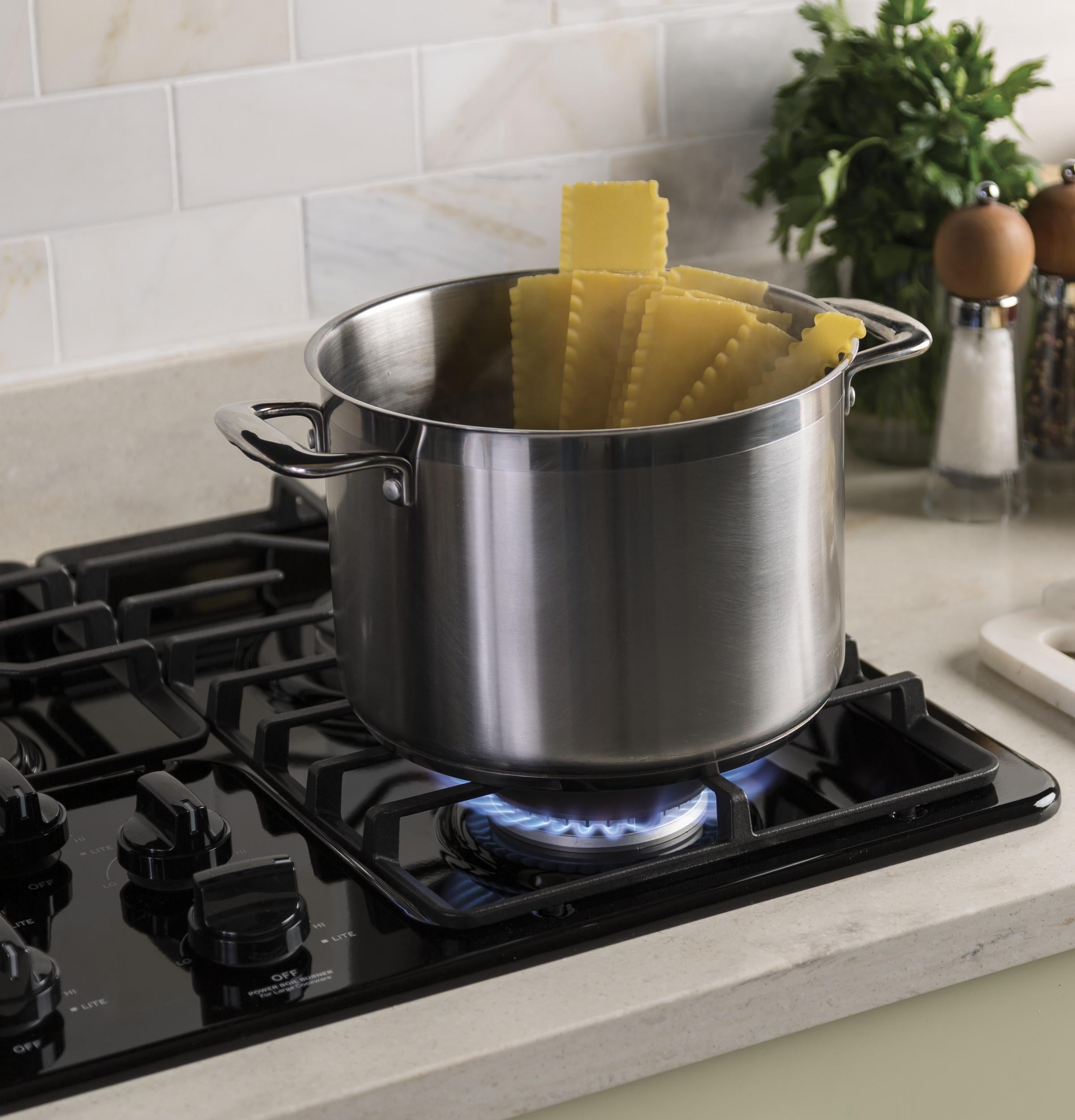 GE Appliances Cooktop Gas Cooktop