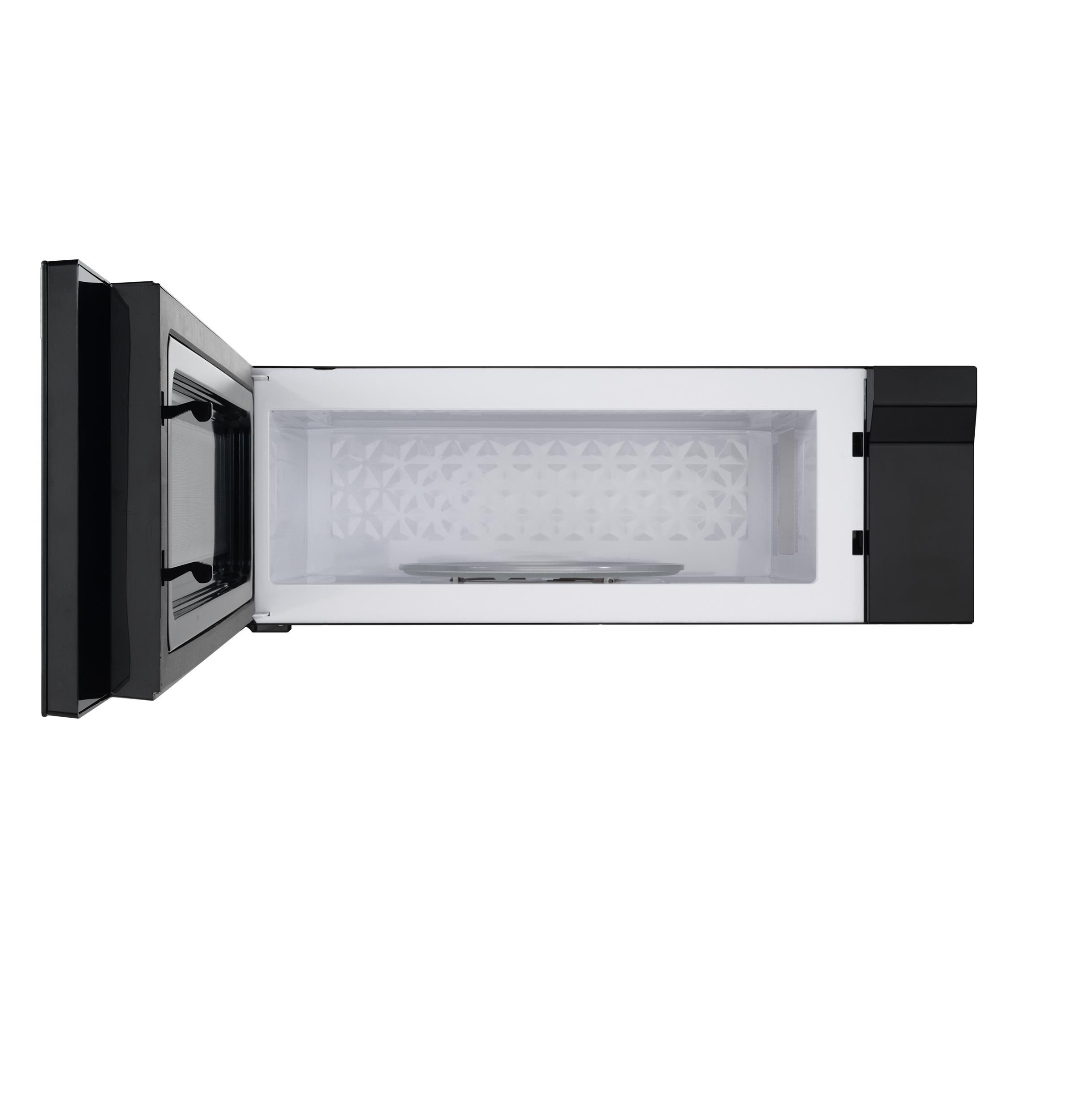 GE Appliances Microwave Over The Range Microwave