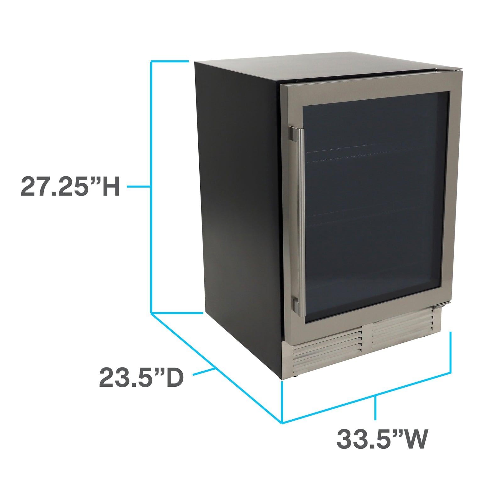 Specialty Refrigerator