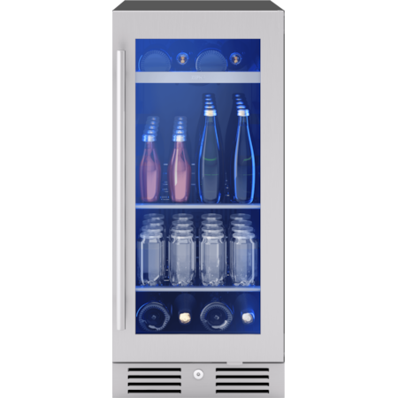 Specialty Refrigerator