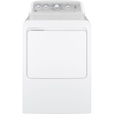 Top Load Matching Electric Dryer