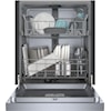 Bosch Dishwashers Built In Dishwasher