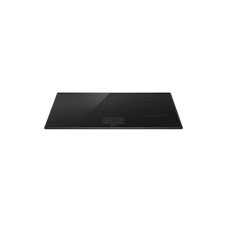 LG STUDIO 36" Induction Cooktop with 5 Burners and Flex Cooking Zone