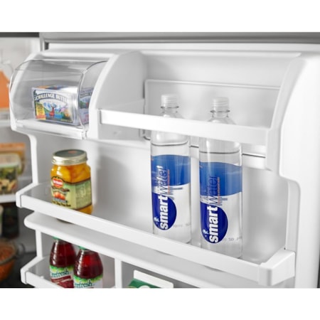 Amana Top Freezer Freestanding Refrigerator