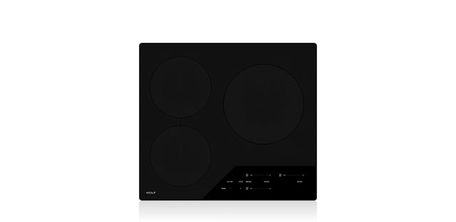 Cooktops (Electric)