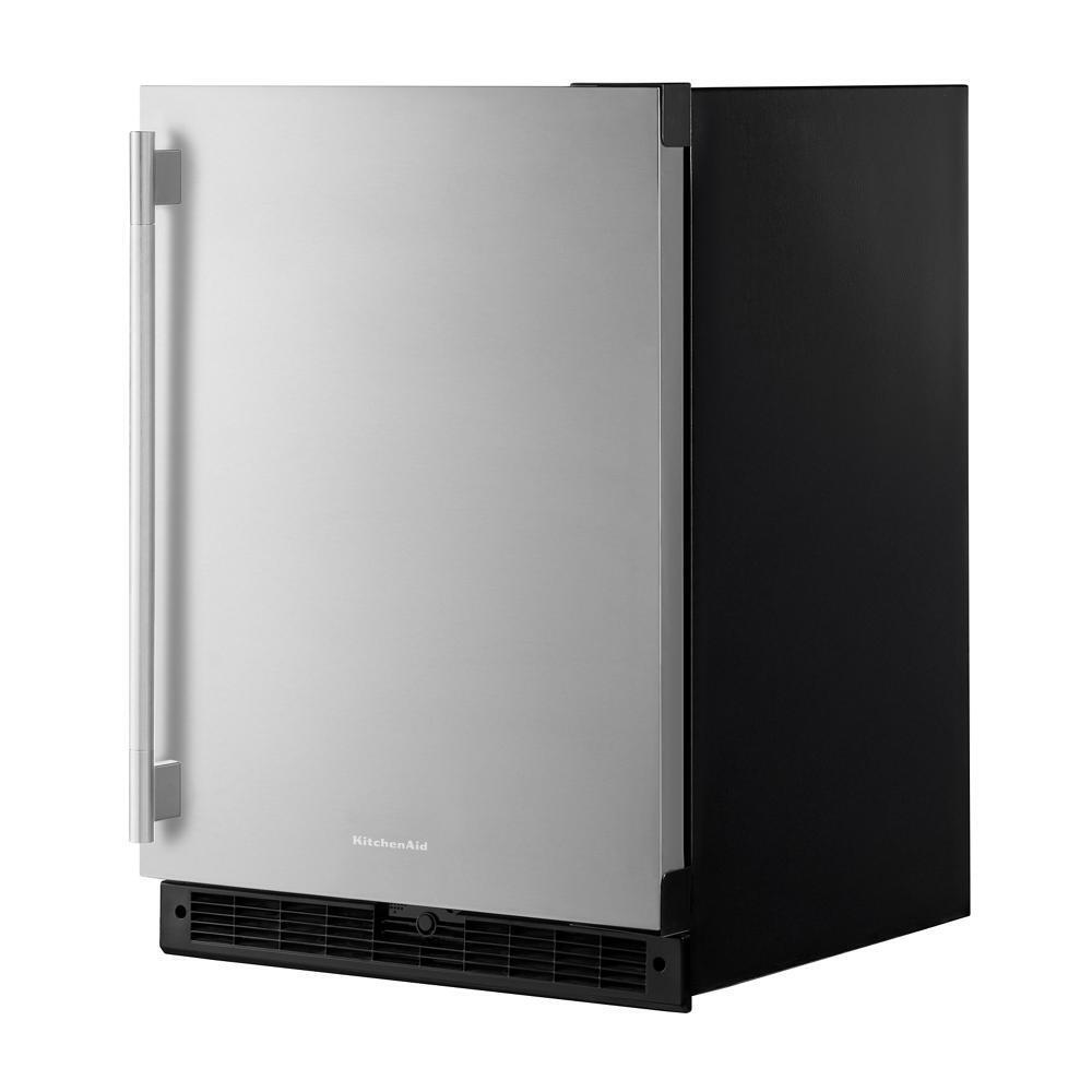 Compact Refrigerator