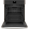 GE Appliances Electric Ranges Single Wall Electric Oven