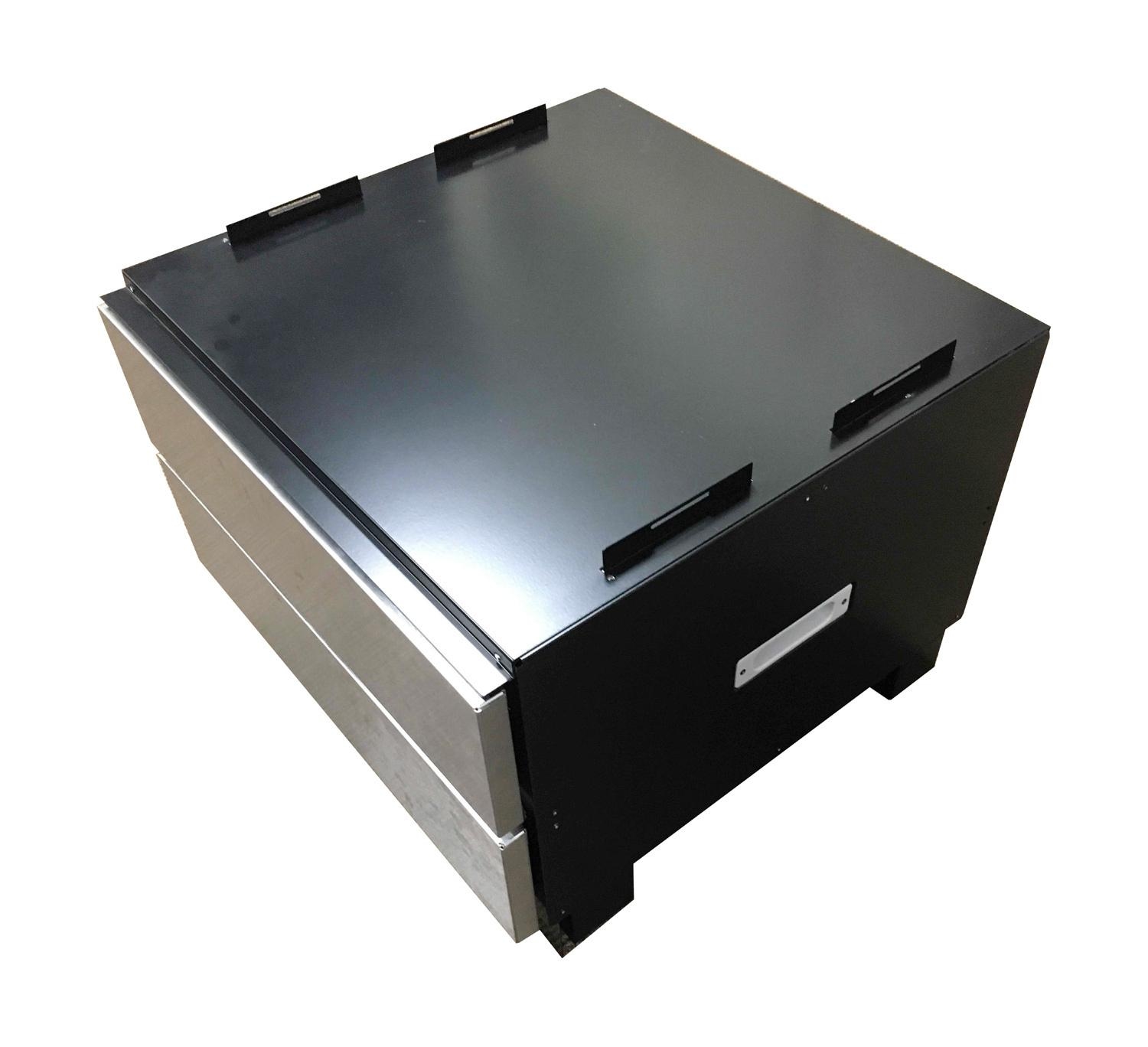 Sharp Appliances Microwave Drawer