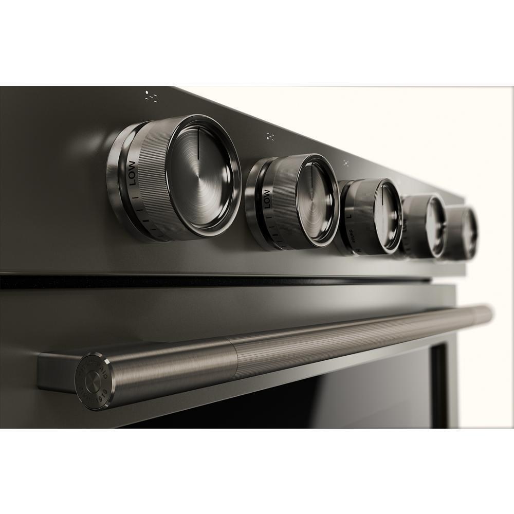KitchenAid Gas Ranges Slide In Gas Range