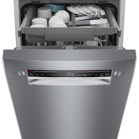 Bosch Built In Dishwasher