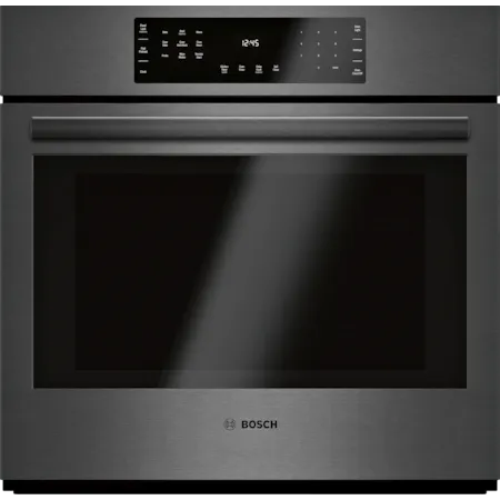 Single Wall Electric Oven